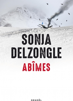Abîmes par Sonja Delzongle