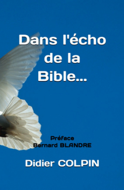Dans l'cho de la Bible... par Didier Colpin