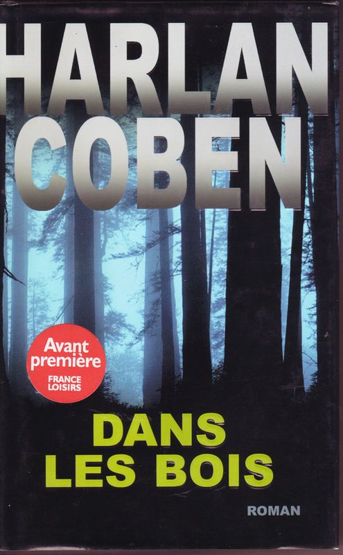 Dans les bois par Coben