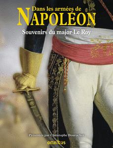 Dans les armes de Napolon par Christophe Bourachot