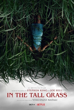Dans les hautes herbes par Stephen King