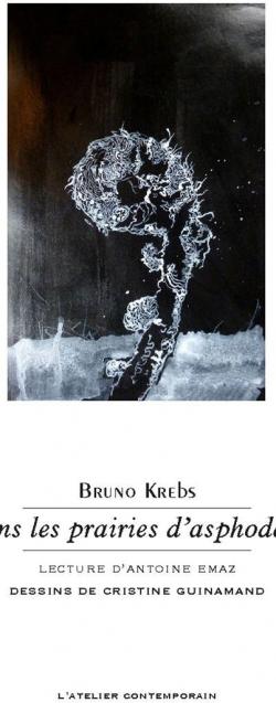 Dans les prairies d'asphodles par Bruno Krebs