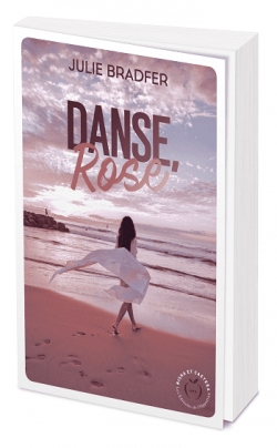 Danse, Rose par Julie Bradfer