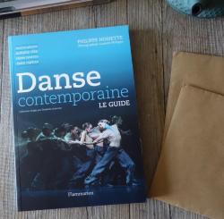 Danse contemporaine : Le guide par Philippe Noisette