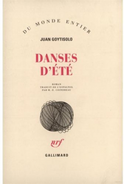 Danses d't par Juan Goytisolo