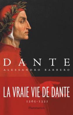 Dante par Alessandro Barbero