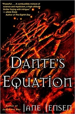 Dante's Equation par Eli Easton