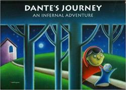 Dante's Journey : an infernal adventure par Virginia Jewiss