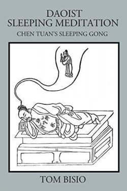 Daoist Sleeping Meditation par Tom Bisio