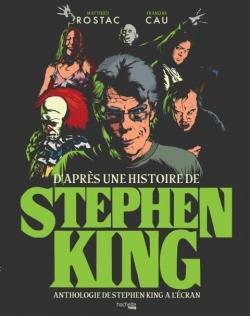 D\'aprs une histoire de Stephen King par Matthieu Rostac