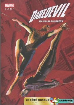 Daredevil : Unusual suspects par David Hine