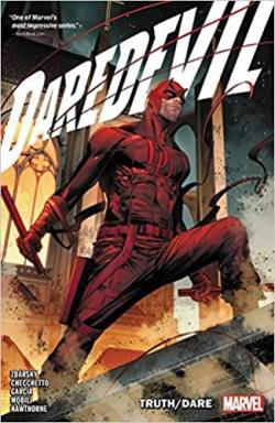 Daredevil, tome 5 : Action ou vrit par Chip Zdarsky