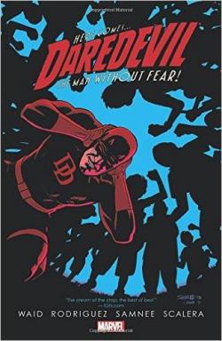 Daredevil, tome 6 par Mark Waid