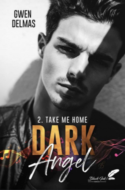 Dark angel, tome 2 : Take me home par Gwen Delmas