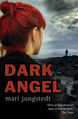 Dark Angel par Jungstedt