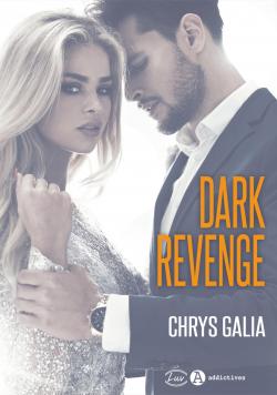 Dark revenge par Chrys Galia