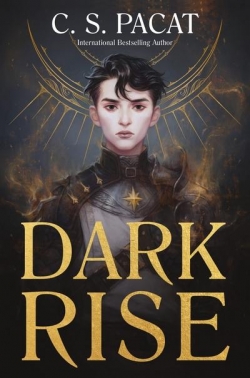 Dark Rise, tome 1 par Pacat