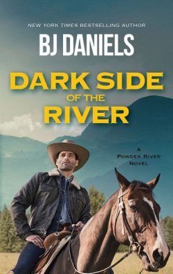 Dark Side of the River par B. J. Daniels