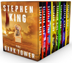 Dark Tower - Beginnings : Coffret par Stephen King