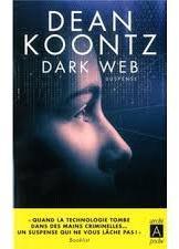 Dark Web par Koontz