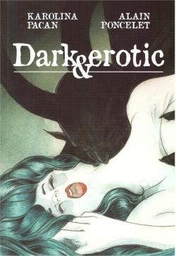 Dark&erotic par Alain Poncelet