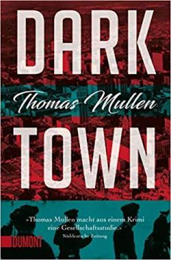 Darktown par Thomas Mullen