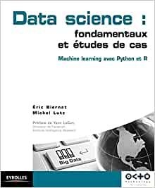 Data science par Michel Lutz