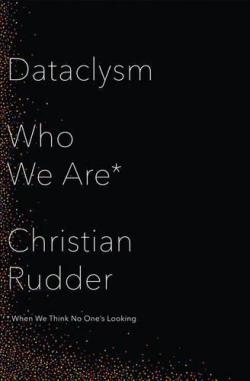 Dataclysm par Christian Rudder
