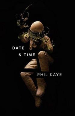 Date & Time par Phil Kaye