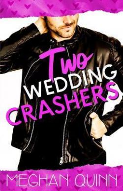 Dating by the number, tome 2 : Two wedding crashers par Meghan Quinn