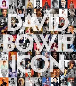 David Bowie : Icon par Iconic Images