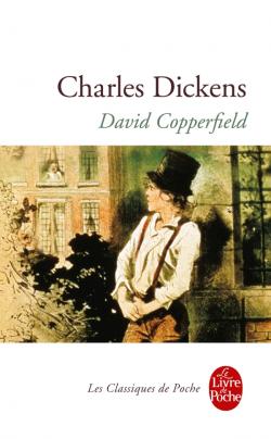 David Copperfield par Dickens