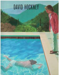 David Hockney par Chris Stephens