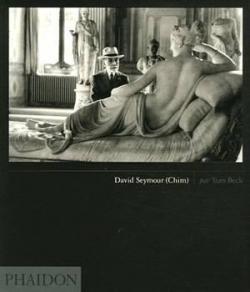 David Seymour (Chim) par Tom Beck