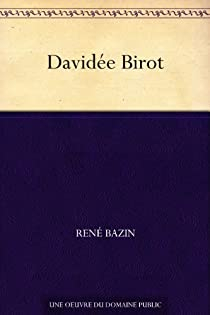 Davide Birot par Ren Bazin