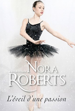 Davidov, tome 1 : L'veil d'une passion par Nora Roberts