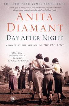 Day After Night par Anita Diamant