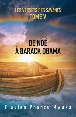 De No  Barack Obama par Flavien Phanzu Mwaka