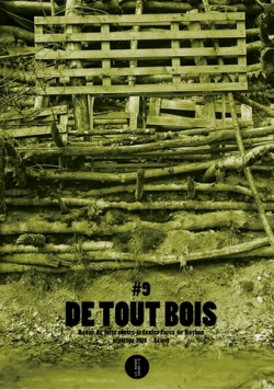 De Tout Bois N 9 par Revue De Tout Bois