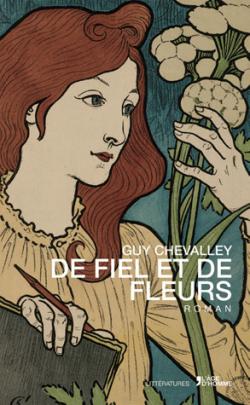 De fiel et de fleurs par Guy Chevalley