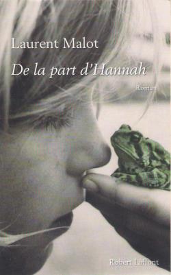 De la part d'Hannah par Laurent Malot