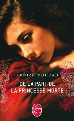 De la part de la princesse morte par Mourad