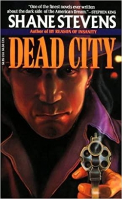 Dead City par Shane Stevens