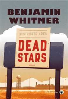 Dead Stars par Benjamin Whitmer