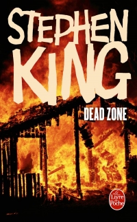 Dead Zone par Stephen King