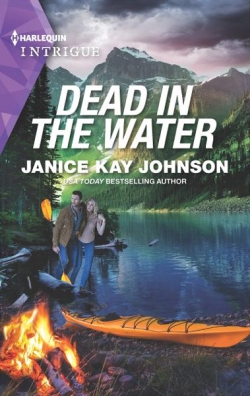 Dead in the Water par Janice Kay Johnson