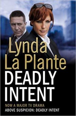 Deadly intent par Lynda La Plante