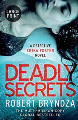 Deadly Secrets par Robert Bryndza