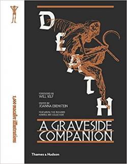 Death. A Graveside Companion par Joanna Ebenstein