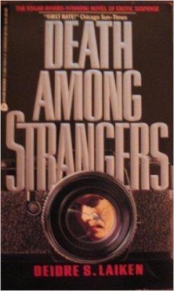 Death Among Strangers par Deidre S. Laiken